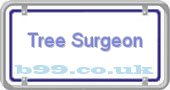 tree-surgeon.b99.co.uk